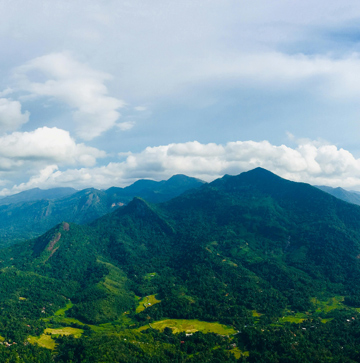 Nuwara Eliya