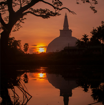 Anuradhapura
