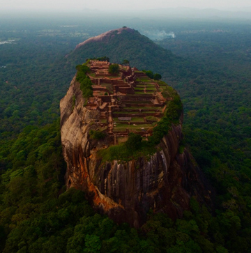 Ancient Heritage